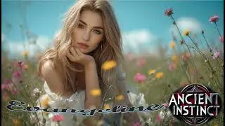 Undiscovered International Rock & Pop Gems: Ancient Instinct - Evangeline