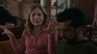 (TV Series) Ghosts USA Best Of Season 1