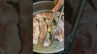 Is The Crispiest Bacon Ever Cooked in Water? Let&rsquo;s find out!