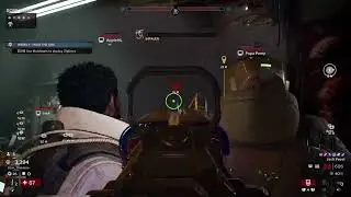 Killing Floor 3 a cut above trophy