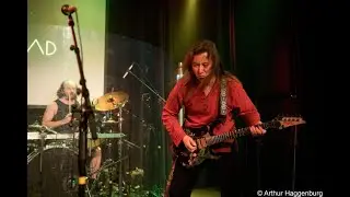 Overhead - Haydenspark Live 2024 (4K Watch)
