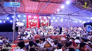 |[يا ليتنا دكتور وعالج الزين]| غناء - الفنان آدم عماري في عرس - عبدالله محمد قليصي - هيثم عياش رامي