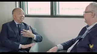 How Did 38th U.S. Mint Director Edmund Moy Get Into the Coin Industry?