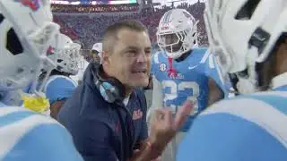 Ole Miss Football Position Group Preview - Special Teams (2024)
