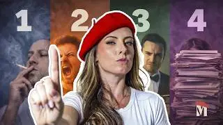 Les 4 choses que je D&Eacute;TESTE en France !