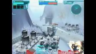 [SDGO/Kr] CB-0000G/C Reborns Gundam - 4 (S Rank)