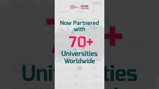 The university count just went UP!