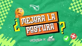 Calzado de Seguridad: ¡¿Mejora la postura?! ¿Mito o realidad? 🤔🥾