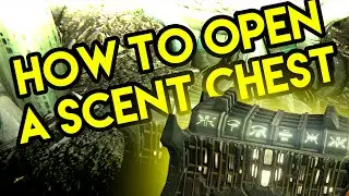 A SCENT IS THE KEY | How to open it? (Destiny The Taken King)