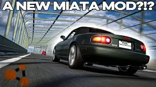 BeamNG.Drive 90-97 NA Mazda Miata Trailer