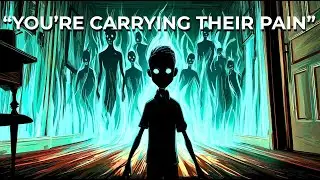 The Shadow You Inherited (And How to Break the Cycle)