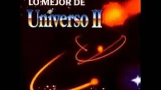 Nada Ni Nadie   Universo II