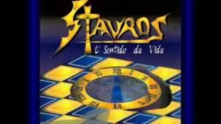Stauros - O Sentido Da Vida - 07 - Toda Dor
