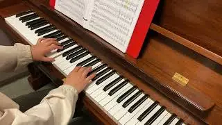 Gb major scale
