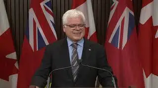 Time is now to ban fracking in Ontario