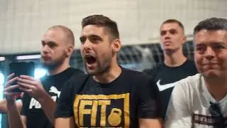 Rumsterdam Throwdown 2024 Aftermovie