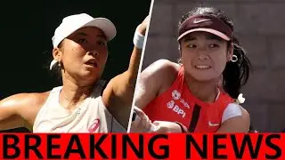 Janice Tjen and Alex Eala Duet at the WTA 500 Abu Dhabi Open 2026