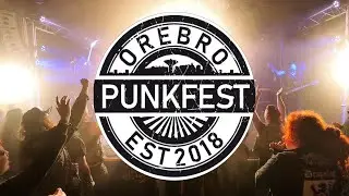 &Ouml;REBRO PUNKFEST 2025