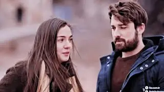 Zumrut  ღ Serhat  ► Buray Kalbim Karanlık ๑ Zümrüdüanka سرحات & زمرد
