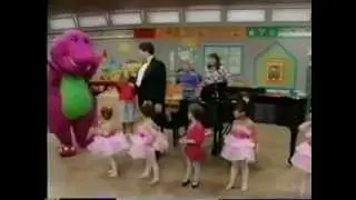 Barney & Friends - Practice Makes Music (Part 2)