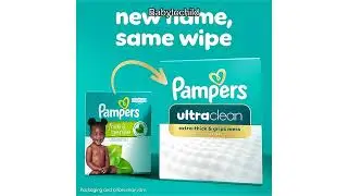Обзор детских салфеток Pampers Ultra Clean: являются ли они безопасным и экологичным выбором, кот...