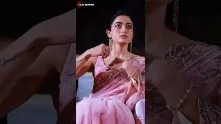 Aryan Khan Viral Stage Moment ✨ | Rashmika Mandanna Emotional Scene 💔 | 4K Status#rizkigameon #srk