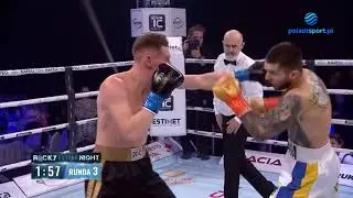 Max Miszczenko Макс Міщенко #boxing #boks #polish  #ukrainianboxing #ukraine #punch #бокс #highlight