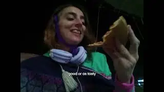 Raices Vegan Pizza Cholula 
