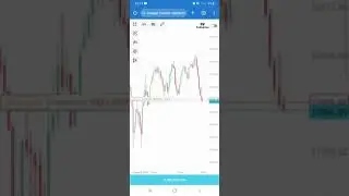 TRADING #NAS100 ON #MATCHTRADE USING ICT CONCEPT #MAVENPROPFIRM 2K.ep8