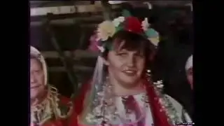 ХОЖДЕНИЕ С МЫЛАНКОЙ  В СТ. АНАСТАСИЕВСКОЙ. ЗИМНИЕ СВЯТКИ КУБАНСКИХ КАЗАКОВ