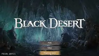HOW TO CHANGE BLACK DESSERT ONLINE LANGUAGE TO ENGLISH YEAR 2022