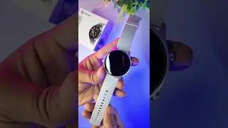 Noisefit Twist Smart Watch Review ⚡ Best Circal Dial Smart watch Under 1500 #shorts  #noisefit