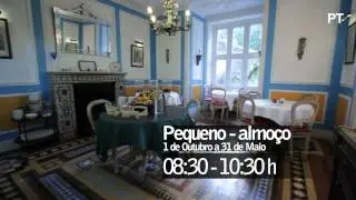 Quinta Das Murtas Bed&Breakfast - (PT) Portugu&ecirc;s