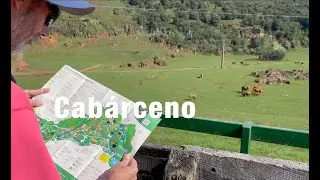 Cabárceno. Parque de la Naturaleza. Cantabria 2023