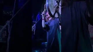 Так звучит &laquo;Меланхолия&raquo; #psychedelicrock #indiefolk #livemusic #музыканты #shorts
