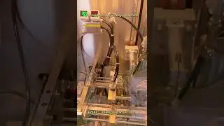 Pre-made black tea bag packaging machine for Turkish tea  #packagingmachine #teabag#factory #machine