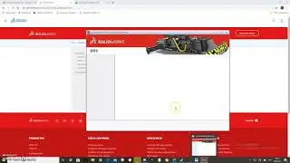 Instalar Solidworks