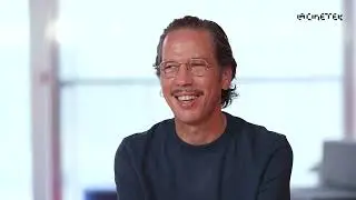 Reda Kateb &agrave; propos des Diaboliques de Henri-Georges Clouzot