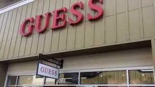 Livermore Outlet, Livermore, California