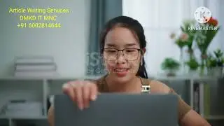 Article Writing Solutions in Guwahati, Assam, India | DMKD IT MNC