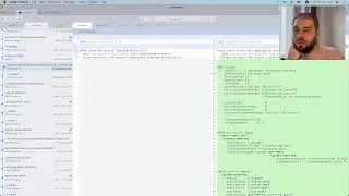 Adding DataScript to Grumpy Website — Initial