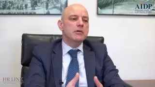 Congresso AIDP 2017: costruire il futuro sulla concretezza
