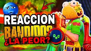 MI REACCION a la NUEVA TEMPORADA 