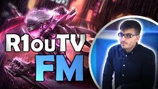 WL | R1ouTV FM