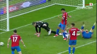 REZUMAT | FCSB - FC Argeș 0-2 | Etapa 7, SuperLiga, 2025 - 2026