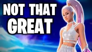 My Thoughts on the Rift Tour Event! (Fortnite Battle Royale)