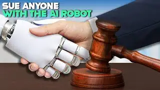 DoNotPay- your own Robot Lawyer