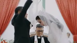 Teaser Wedding of Imanuel & Vatre | #AlvaCreative #BarengAlvaAja