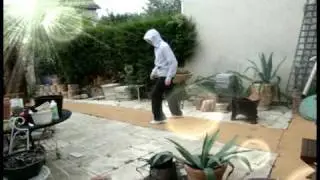 Haze rockers ( French Shuffler )
