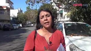 News cover of our Mission Food & Awareness, Now! TALENT GROUP DELHI by News Click